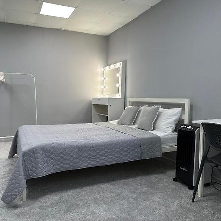 P2B Hostel & Bar Kiev Ngoại thất bức ảnh