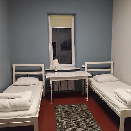 P2B Hostel & Bar Kiev Ngoại thất bức ảnh