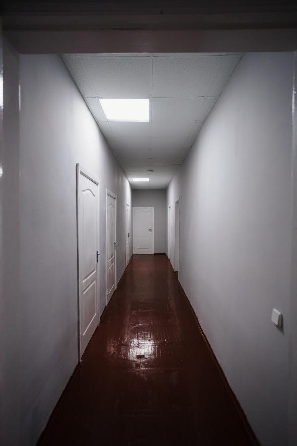 P2B Hostel & Bar Kiev Ngoại thất bức ảnh