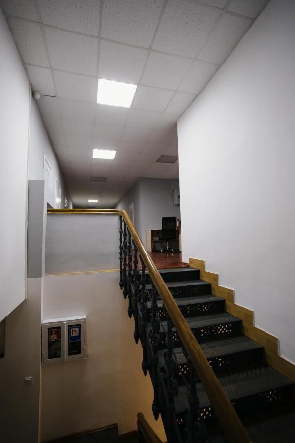 P2B Hostel & Bar Kiev Ngoại thất bức ảnh
