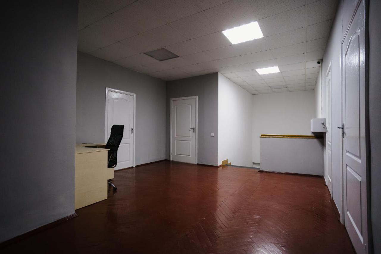 P2B Hostel & Bar Kiev Ngoại thất bức ảnh