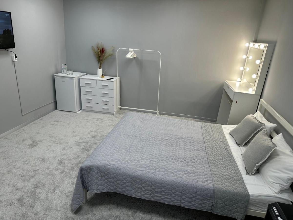 P2B Hostel & Bar Kiev Ngoại thất bức ảnh