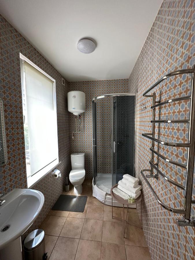 P2B Hostel & Bar Kiev Ngoại thất bức ảnh