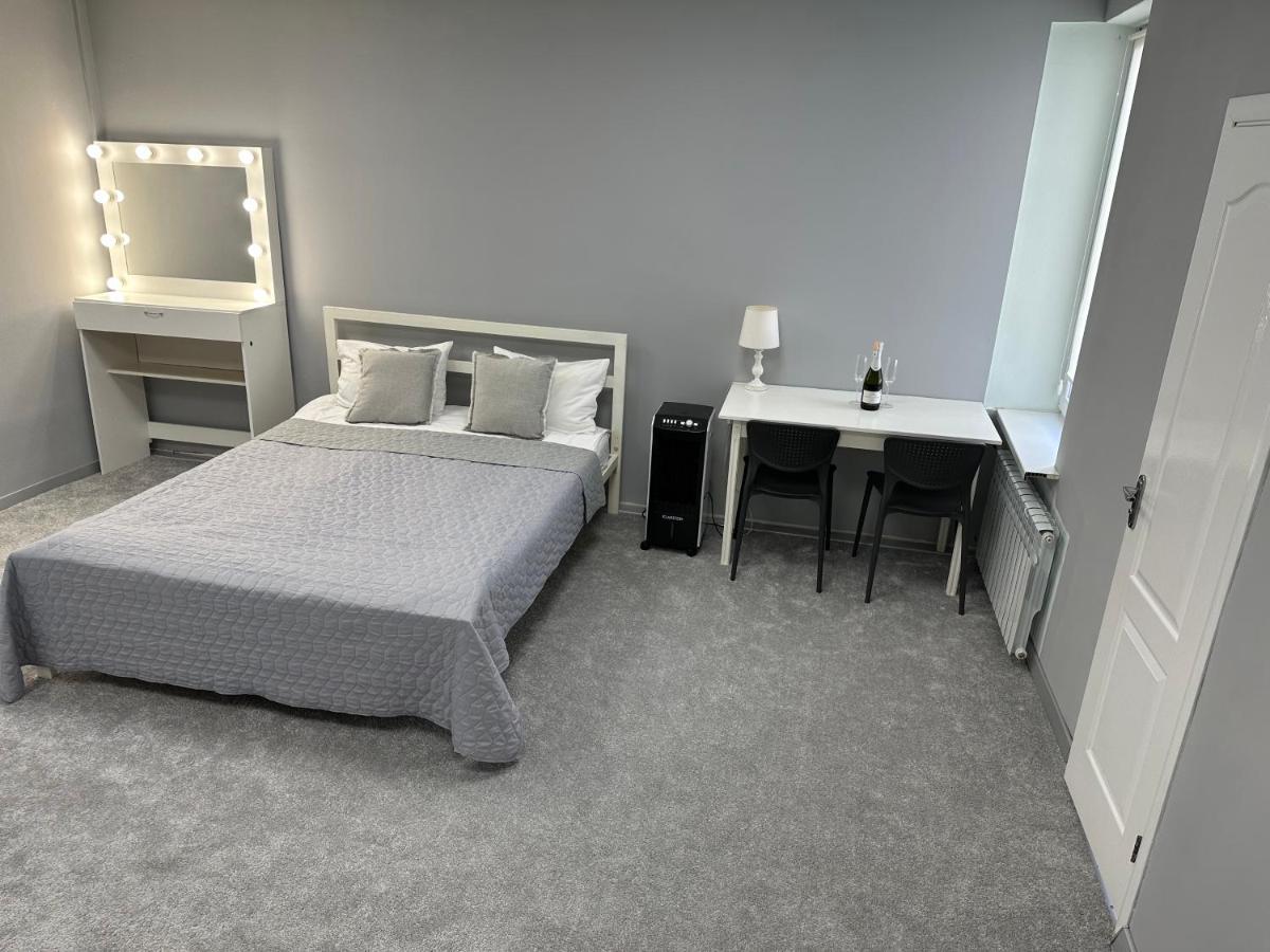 P2B Hostel & Bar Kiev Ngoại thất bức ảnh