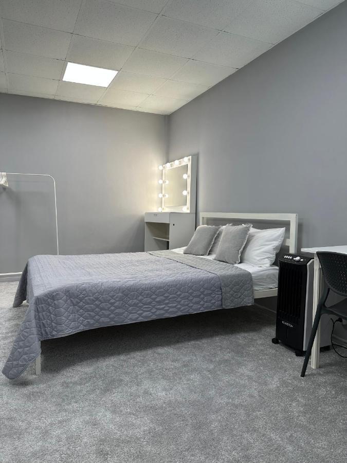 P2B Hostel & Bar Kiev Ngoại thất bức ảnh