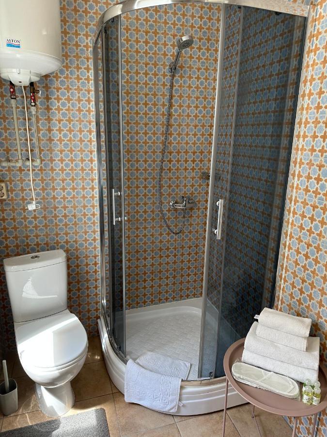 P2B Hostel & Bar Kiev Ngoại thất bức ảnh