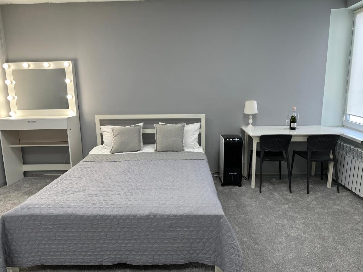 P2B Hostel & Bar Kiev Ngoại thất bức ảnh