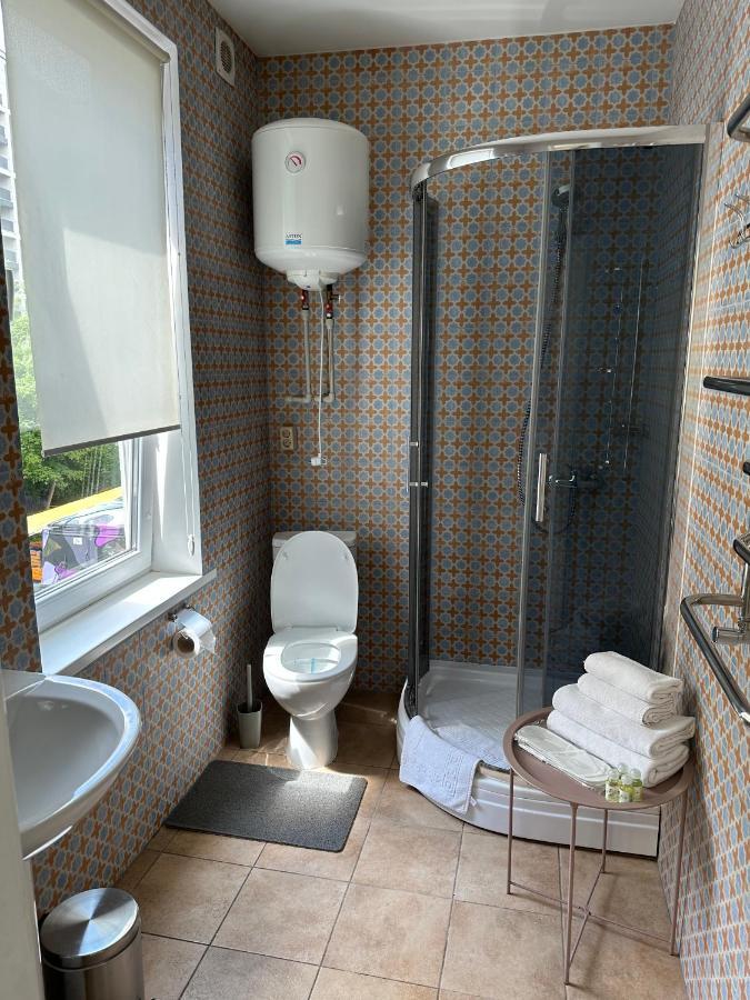 P2B Hostel & Bar Kiev Ngoại thất bức ảnh