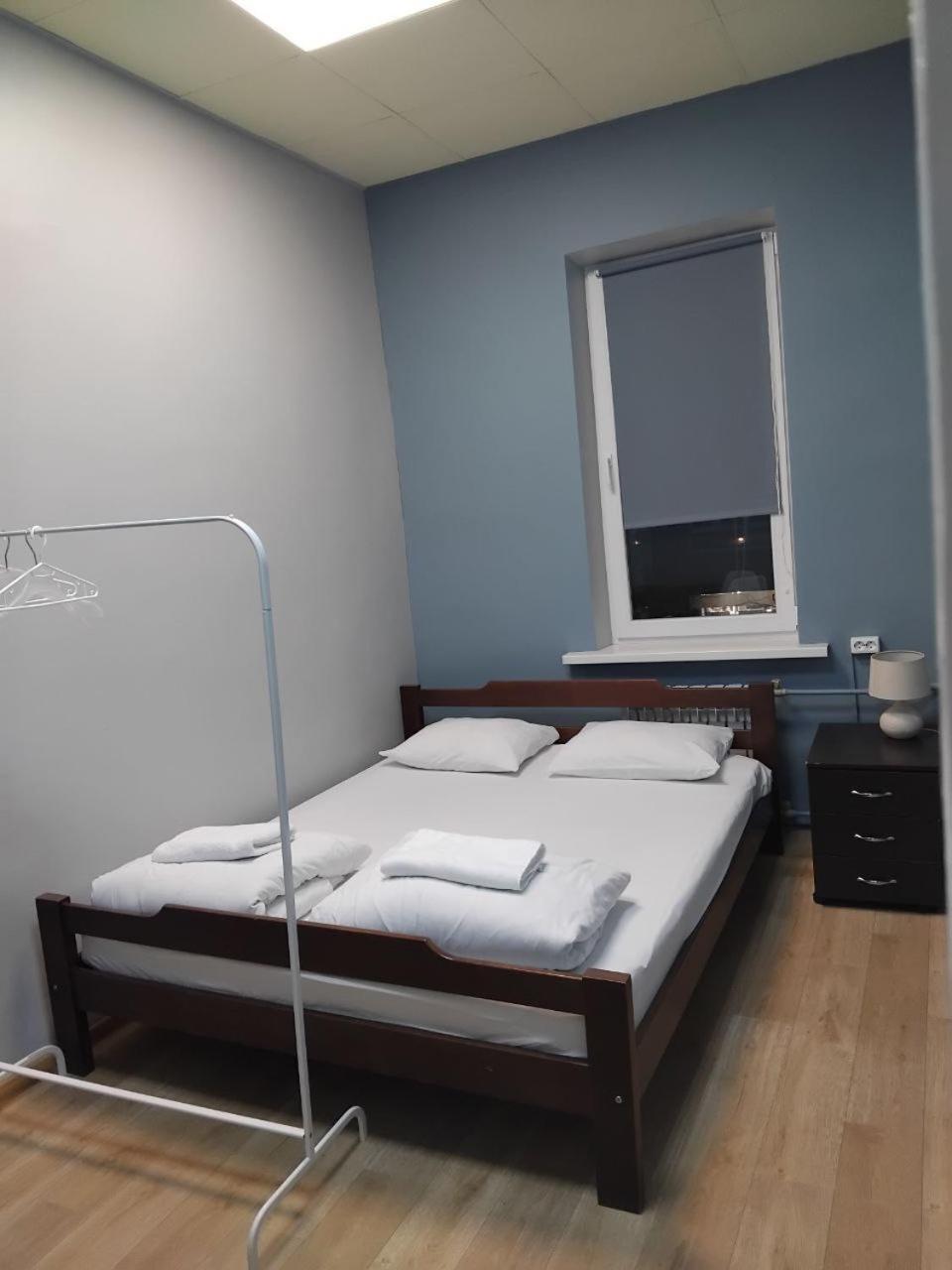 P2B Hostel & Bar Kiev Ngoại thất bức ảnh