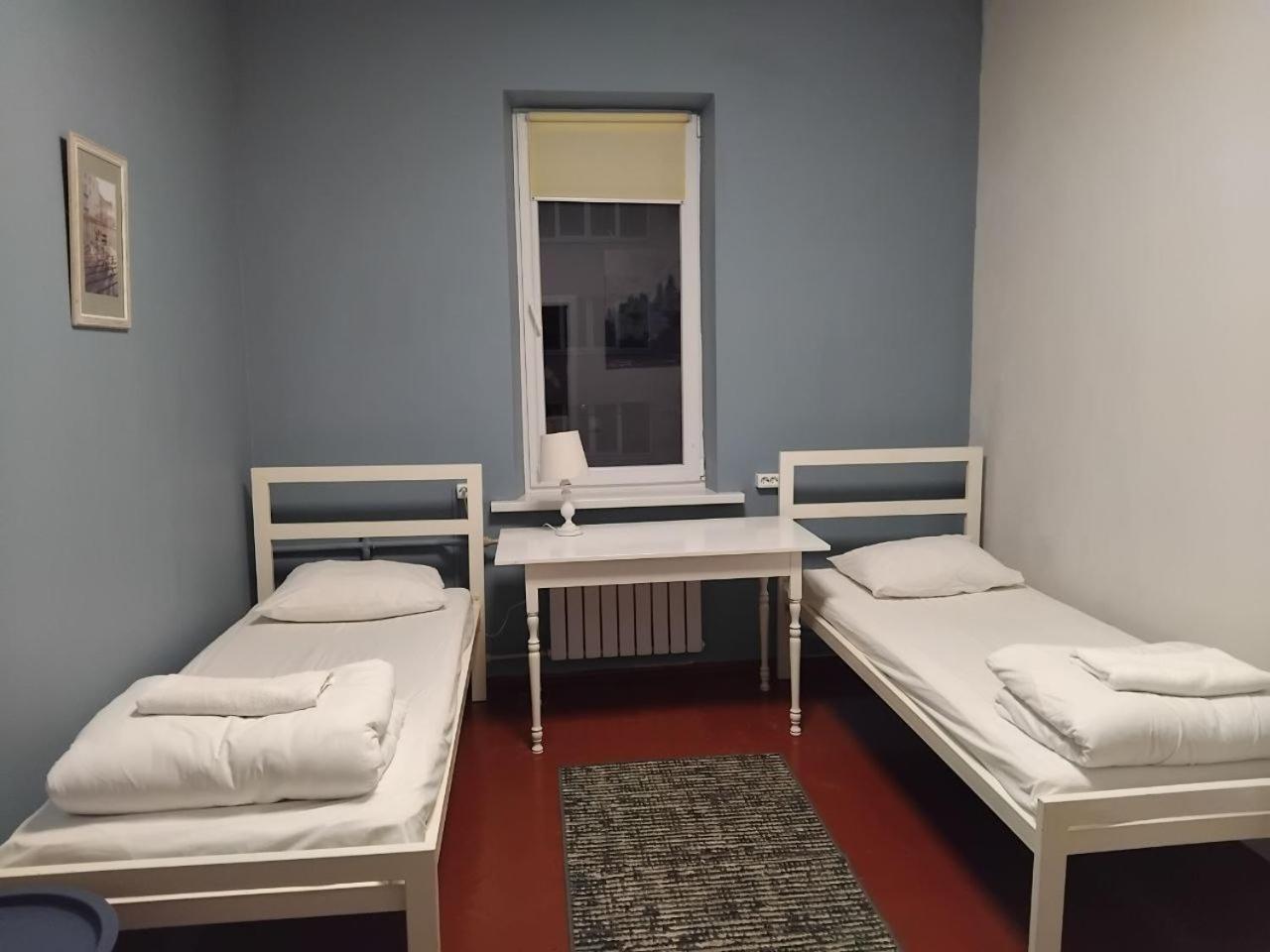P2B Hostel & Bar Kiev Ngoại thất bức ảnh