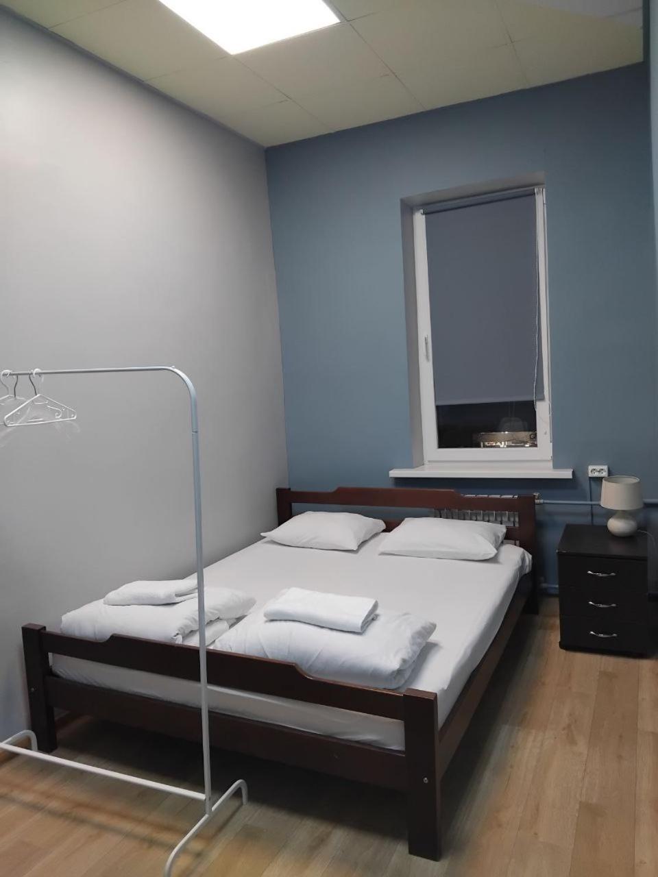 P2B Hostel & Bar Kiev Ngoại thất bức ảnh