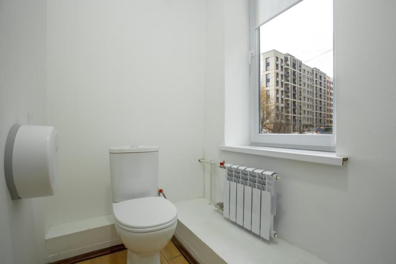 P2B Hostel & Bar Kiev Ngoại thất bức ảnh
